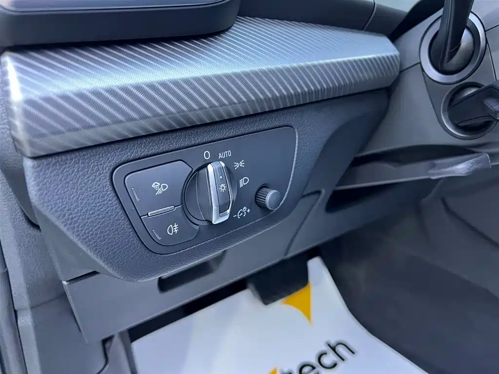 Audi Audi Q5L 2020 45 TFSI Premium Fashion Model 2021 - thumbnail 18