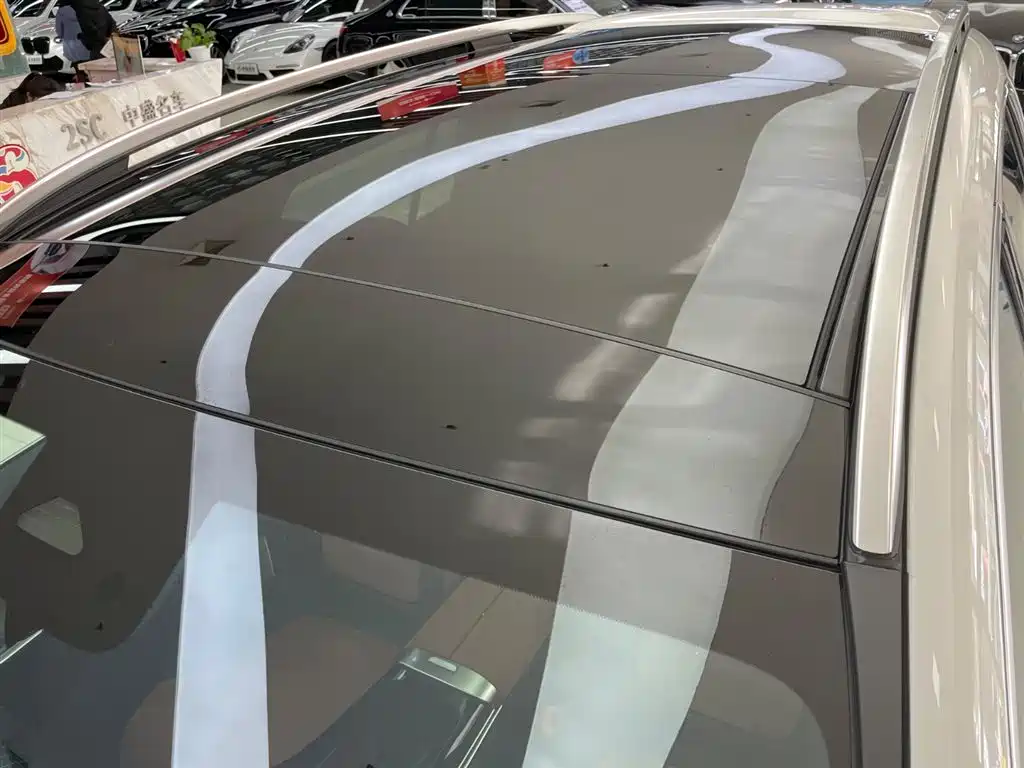 Mercedes-Benz Mercedes-Benz GLC 2023 Facelift GLC 300 L 4MATIC Dynamic Model 5-Seat 2024 - thumbnail 8