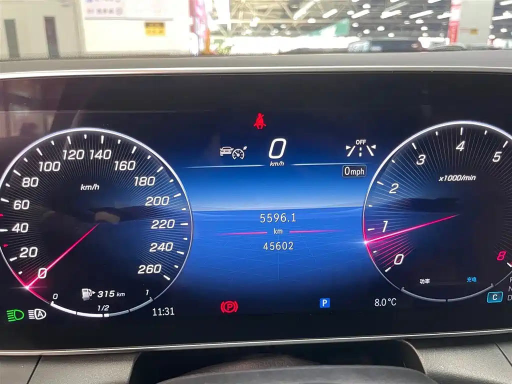 Mercedes-Benz Mercedes-Benz GLC 2023 Facelift GLC 300 L 4MATIC Dynamic Model 5-Seat 2024 - thumbnail 22