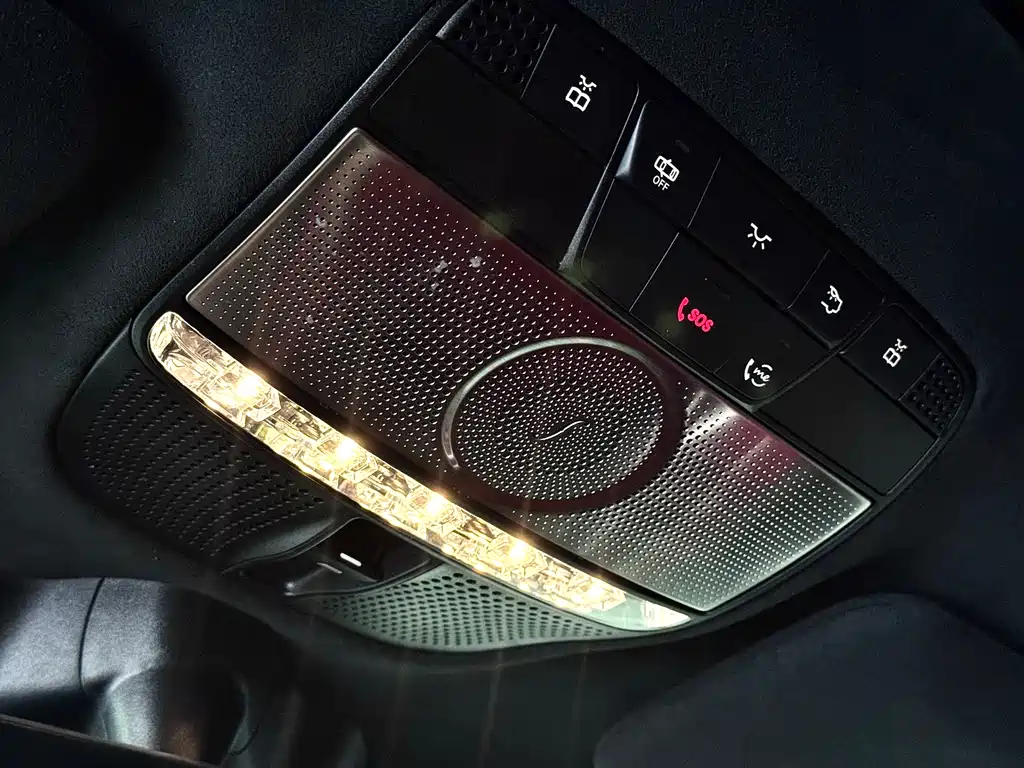 Mercedes-Benz Mercedes-Benz G-Class AMG 2023 AMG G 63 2024 - thumbnail 29