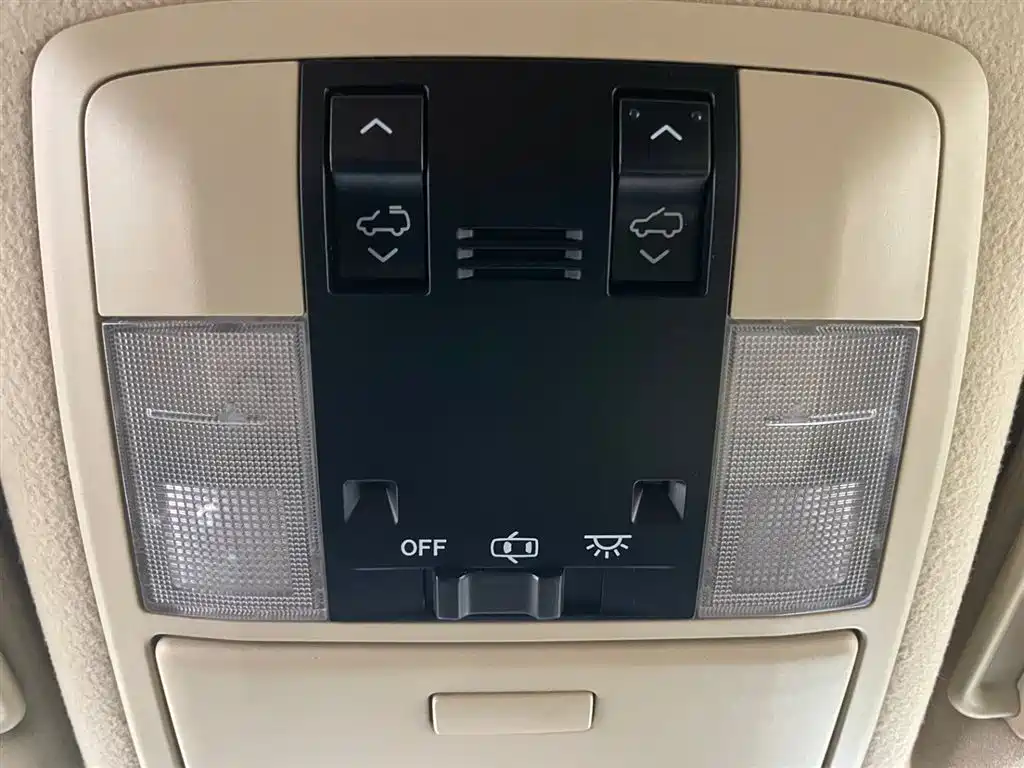 Toyota Toyota Land Cruiser Prado 2017 4.0L Automatic 2017 - thumbnail 27