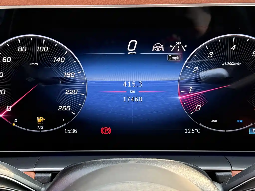 Mercedes-Benz Mercedes-Benz GLS 2024 GLS 450 US Specification 2024 - thumbnail 6