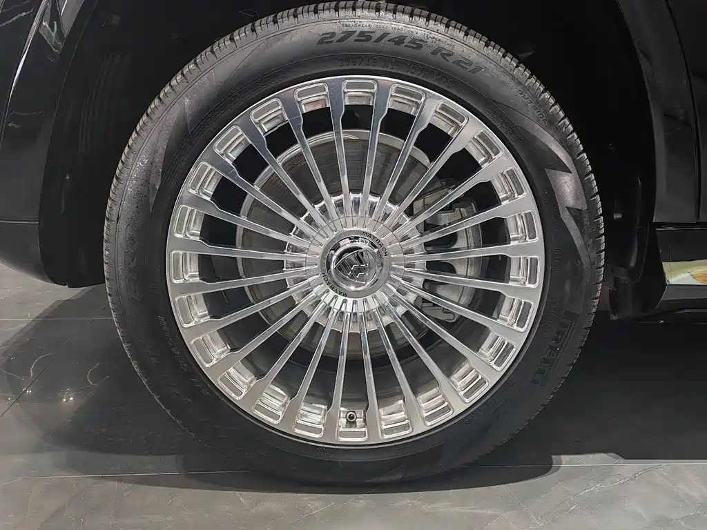 Mercedes-Benz Mercedes-Benz GLS 2024 GLS 450 US Specification 2024 - thumbnail 15