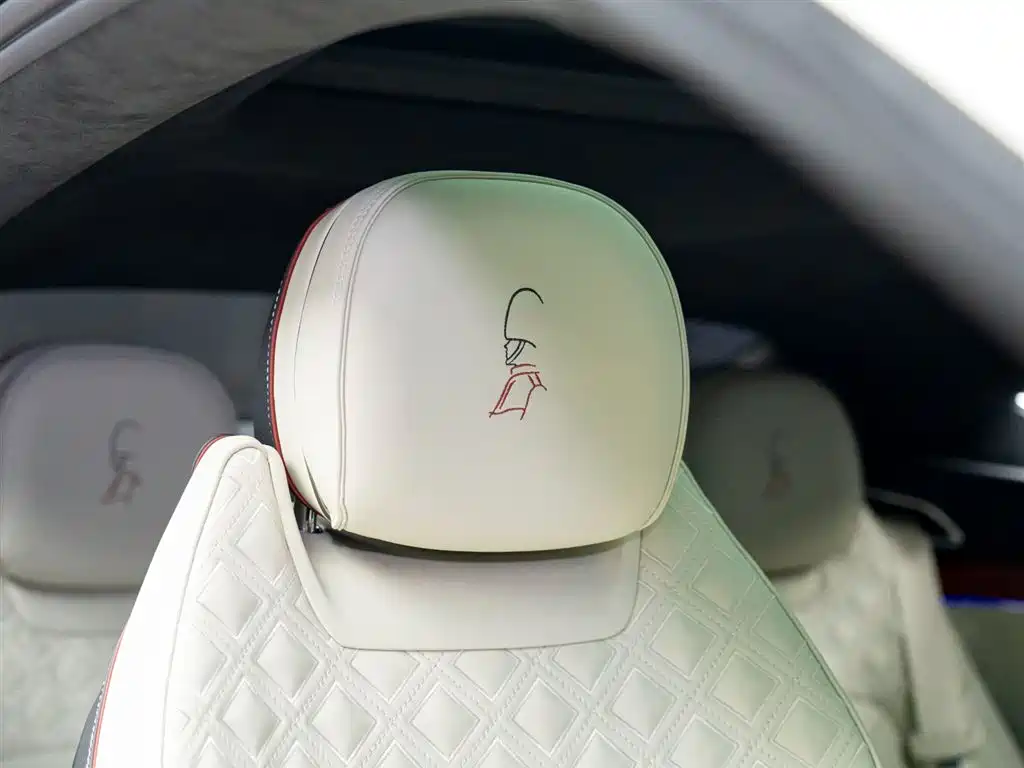 Bentley Bentley Continental 2022 4.0T GT V8 Mulliner 2023 - thumbnail 14