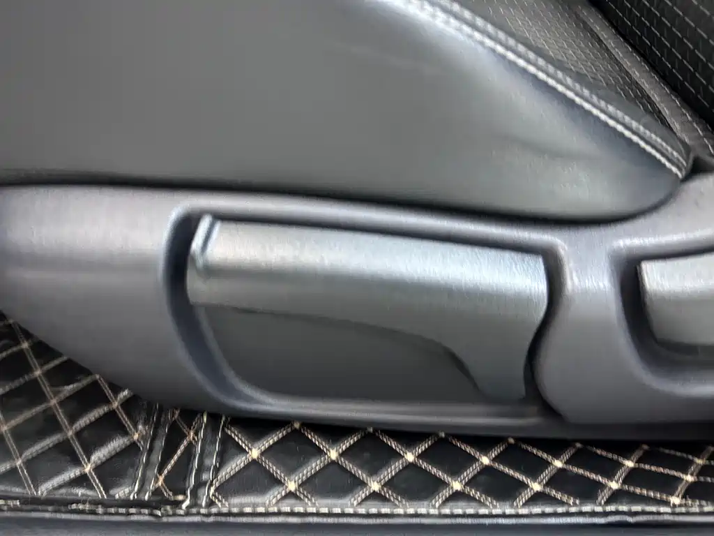 Nissan Nissan Tiida 2020 1.6L CVT Intelligent Edition 2020 - thumbnail 13