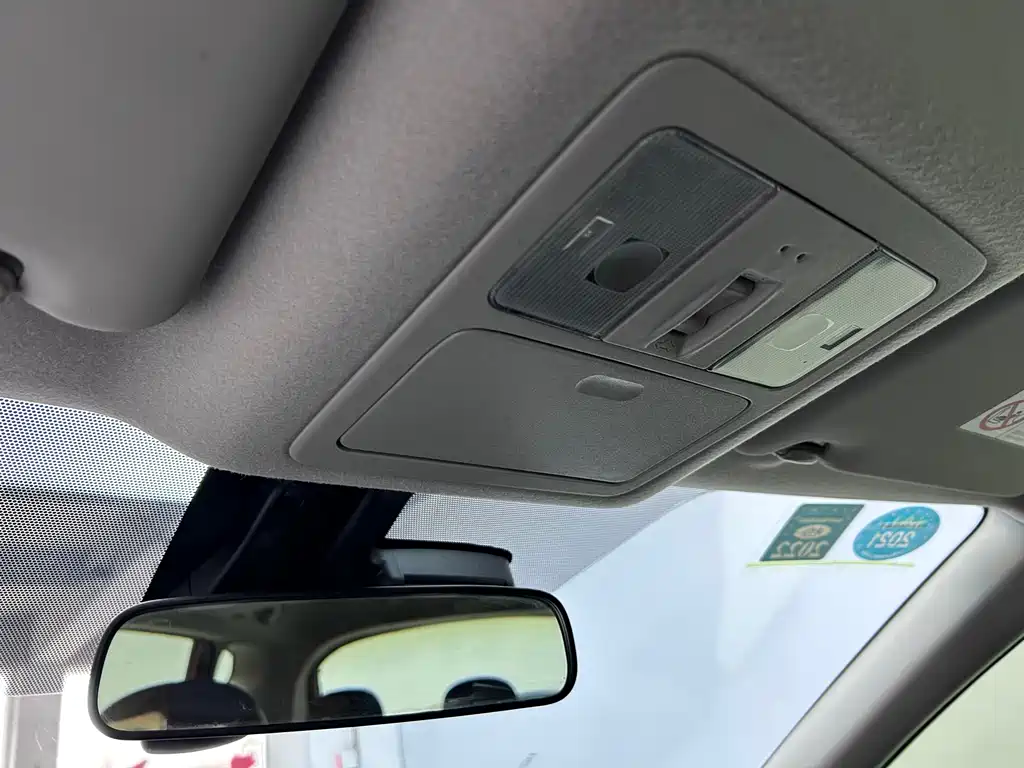 Nissan Nissan Tiida 2020 1.6L CVT Intelligent Edition 2020 - thumbnail 19
