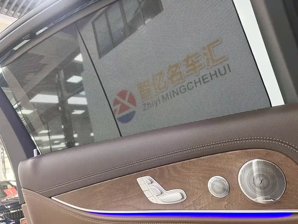 Mercedes-Benz Mercedes-Benz E-Class 2023 Facelift E 300 L Luxury 2024 - thumbnail 9