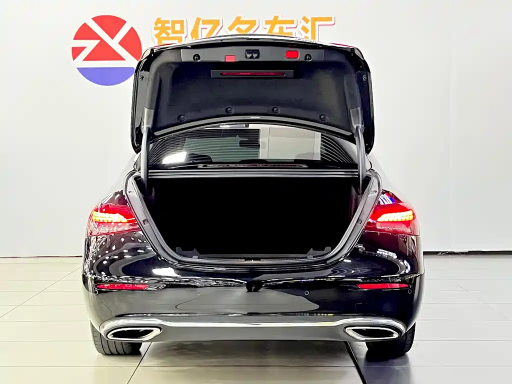 Mercedes-Benz Mercedes-Benz E-Class 2023 Facelift E 300 L Luxury 2024 - thumbnail 13
