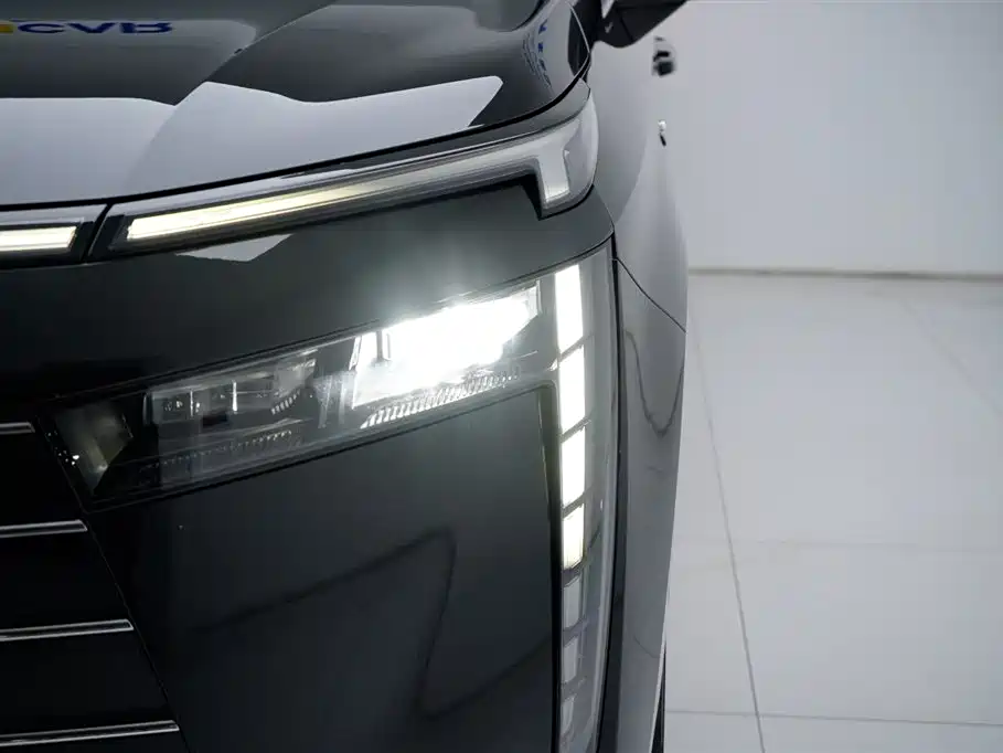 GAC Trumpchi GAC Trumpchi E8 New Energy 2024 Model 150km MAX 2024 - thumbnail 12