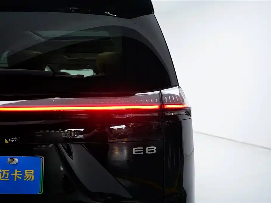 GAC Trumpchi GAC Trumpchi E8 New Energy 2024 Model 150km MAX 2024 - thumbnail 15