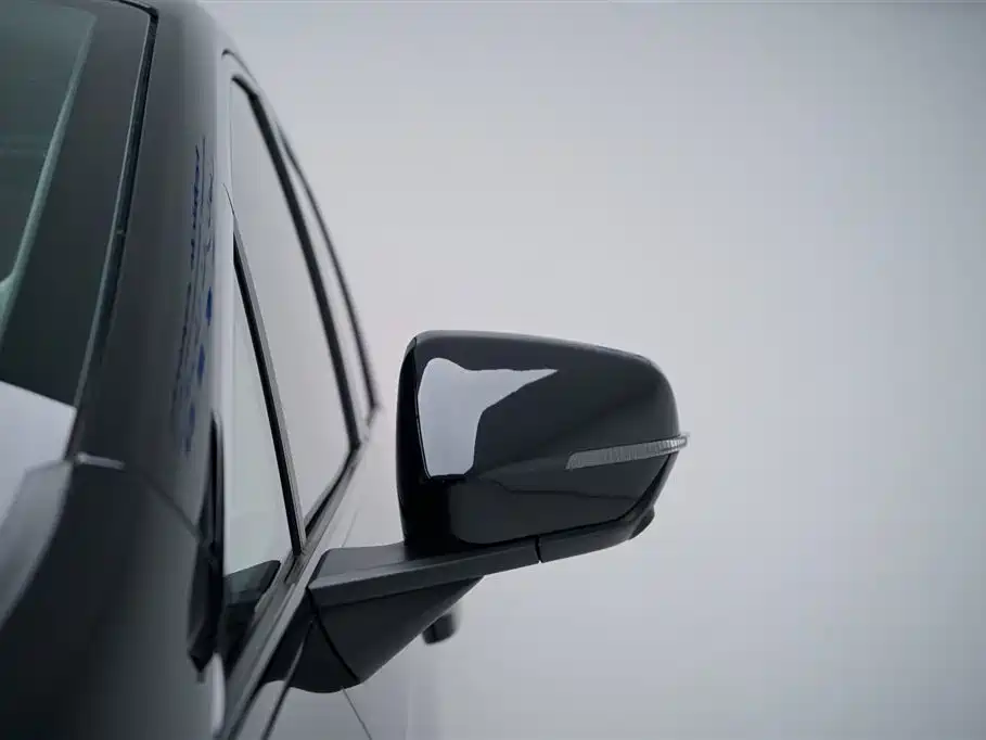 GAC Trumpchi GAC Trumpchi E8 New Energy 2024 Model 150km MAX 2024 - thumbnail 30