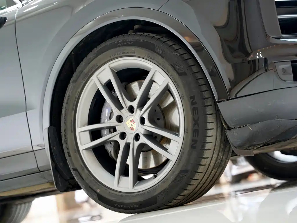 Porsche Porsche Cayenne 3.0T 2024 2023 - thumbnail 10