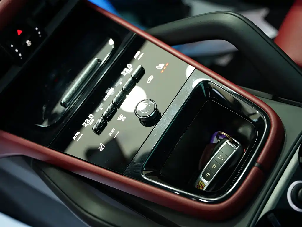 Porsche Porsche Cayenne 3.0T 2024 2023 - thumbnail 16