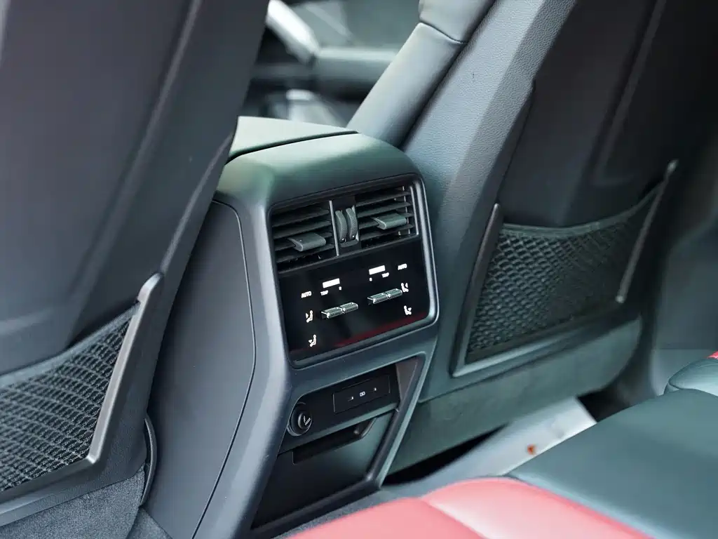 Porsche Porsche Cayenne 3.0T 2024 2023 - thumbnail 18