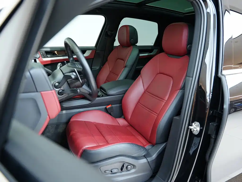 Porsche Porsche Cayenne 3.0T 2024 2023 - thumbnail 20