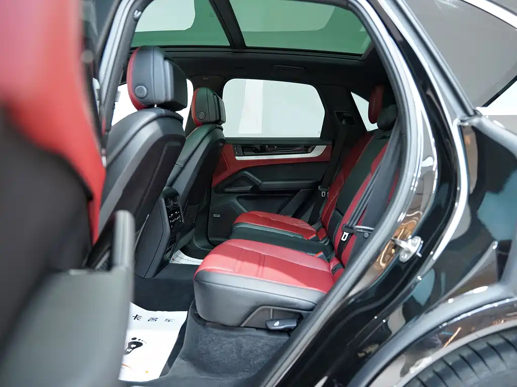 Porsche Porsche Cayenne 3.0T 2024 2023 - thumbnail 21