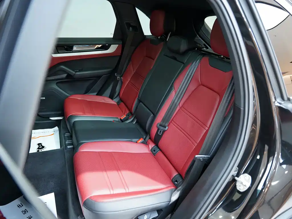 Porsche Porsche Cayenne 3.0T 2024 2023 - thumbnail 22