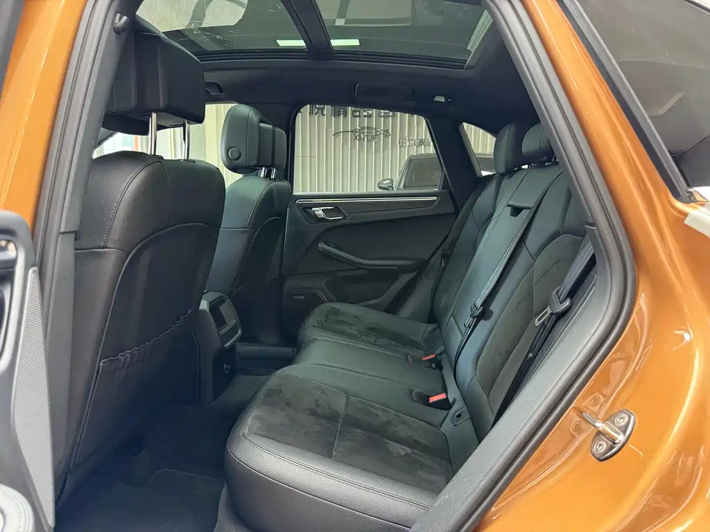 Porsche Porsche Macan 2014 Macan 2.0T 2015 - thumbnail 17