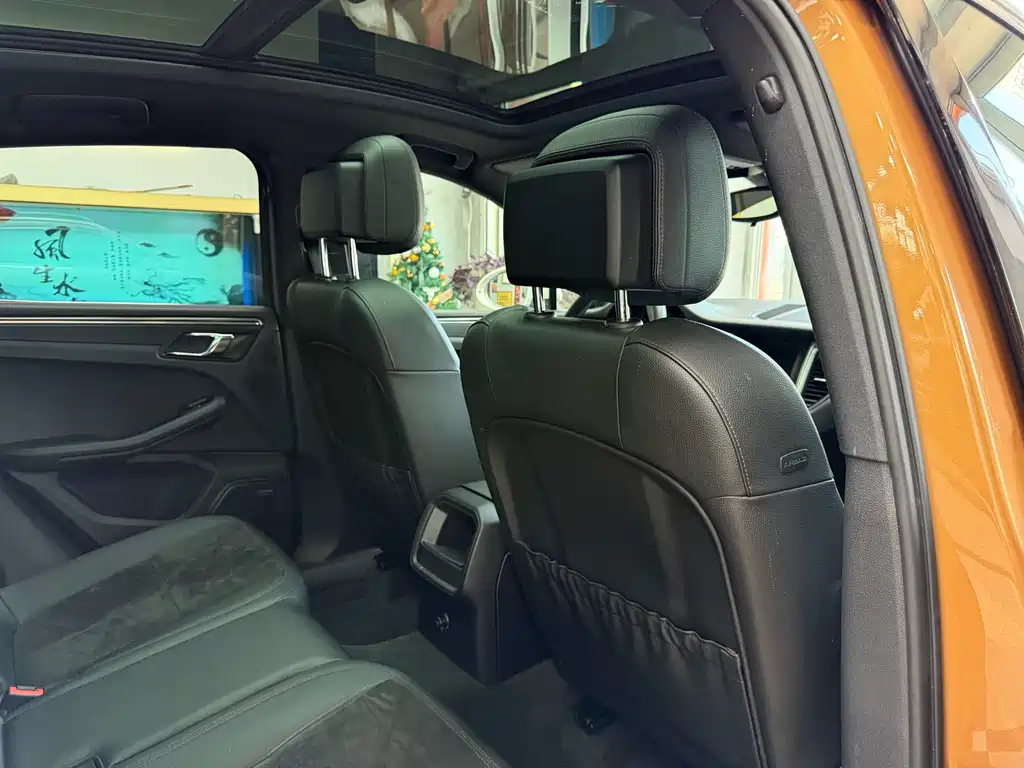 Porsche Porsche Macan 2014 Macan 2.0T 2015 - thumbnail 20