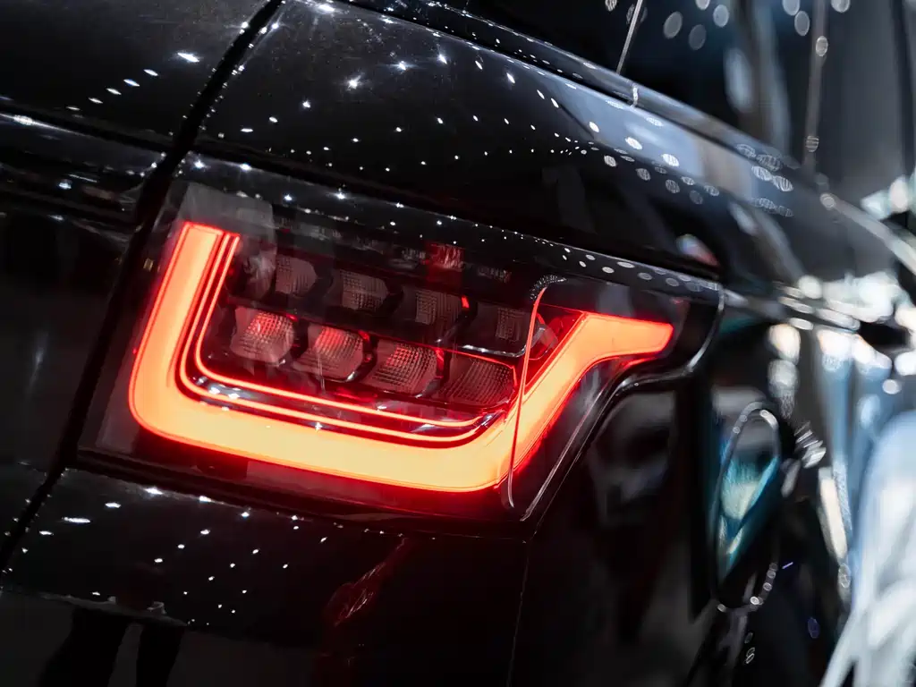 Land Rover Range Rover Sport 2022 3.0 L6 Carbon Edition 2022 - thumbnail 6