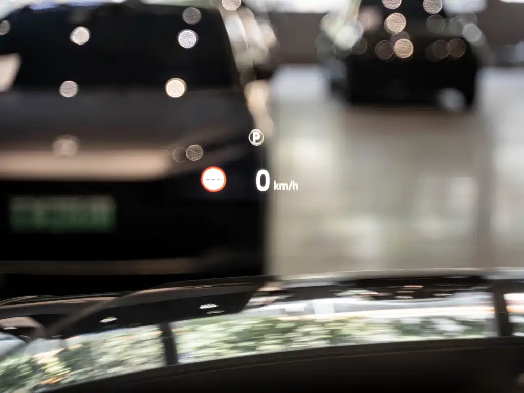 Land Rover Range Rover Sport 2022 3.0 L6 Carbon Edition 2022 - thumbnail 12