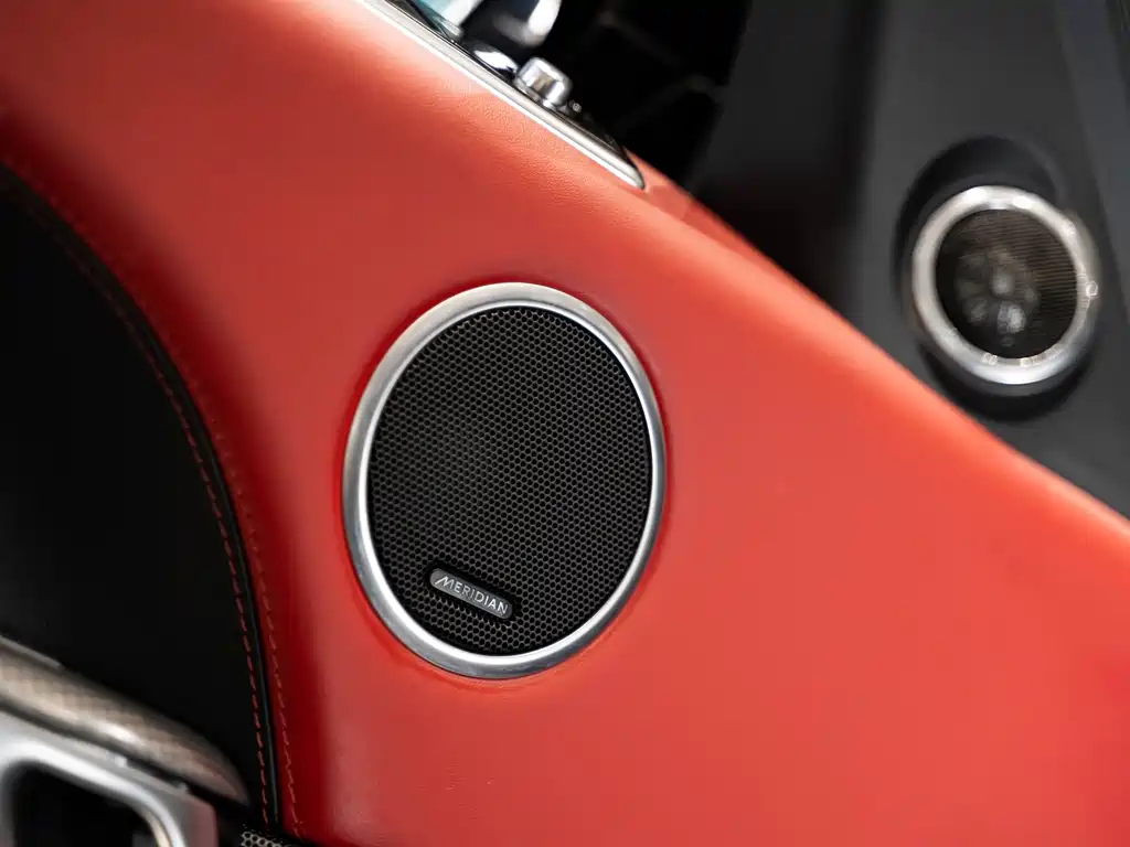 Land Rover Range Rover Sport 2022 3.0 L6 Carbon Edition 2022 - thumbnail 13