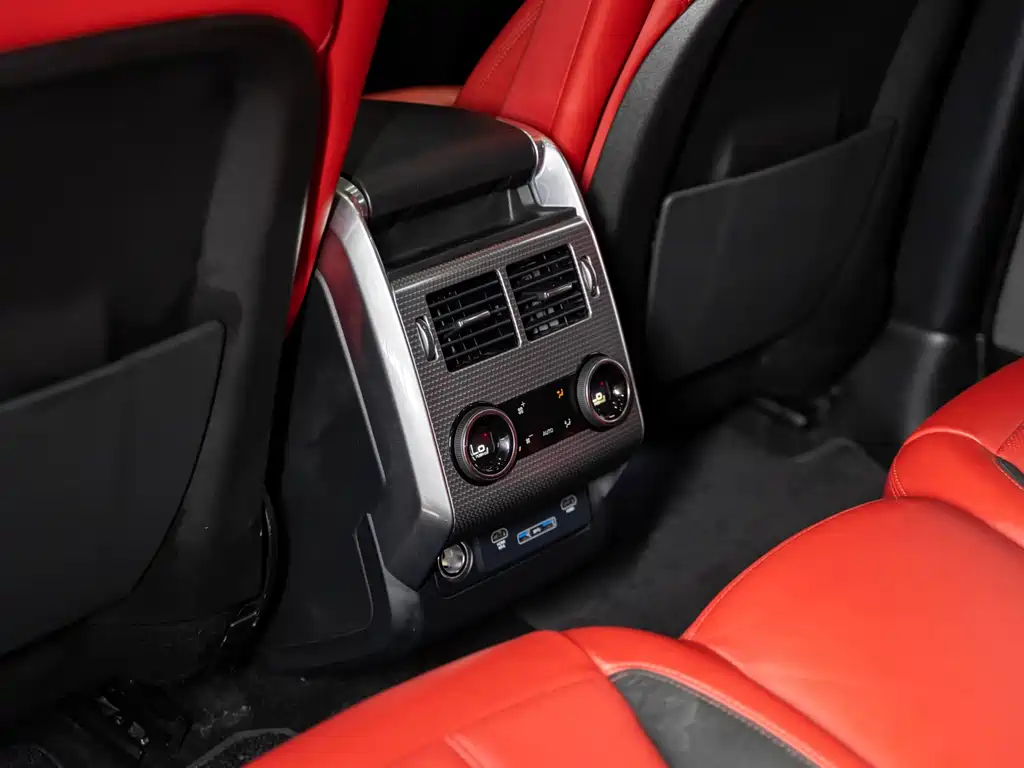 Land Rover Range Rover Sport 2022 3.0 L6 Carbon Edition 2022 - thumbnail 20