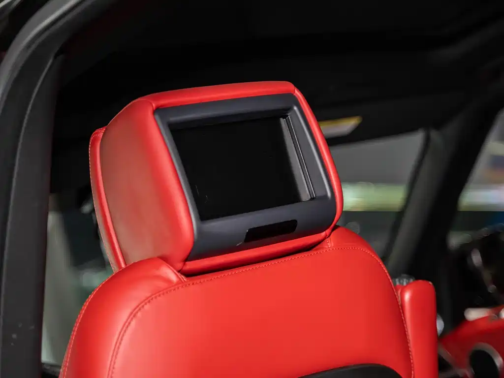 Land Rover Range Rover Sport 2022 3.0 L6 Carbon Edition 2022 - thumbnail 21