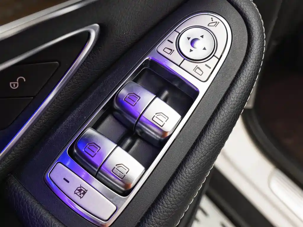 Mercedes-Benz Mercedes-Benz GLC 2022 Facelift GLC 300 L 4MATIC Dynamic Model Premium Edition 2023 - thumbnail 16