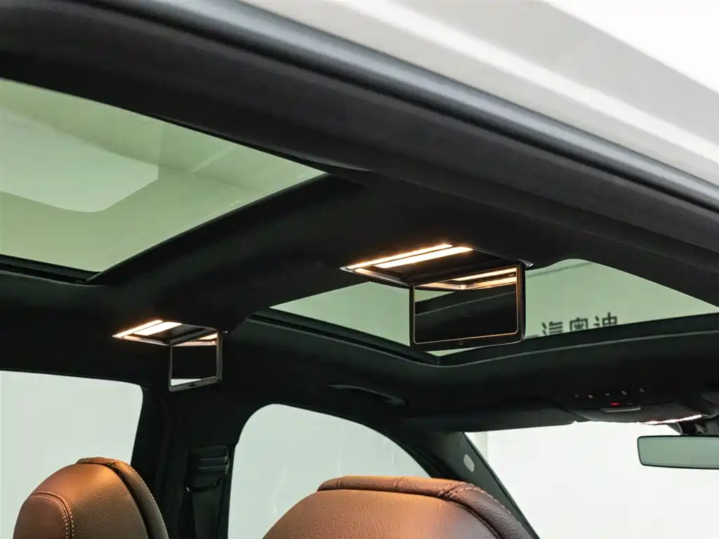 Mercedes-Benz Mercedes-Benz GLC 2022 Facelift GLC 300 L 4MATIC Dynamic Model Premium Edition 2023 - thumbnail 26