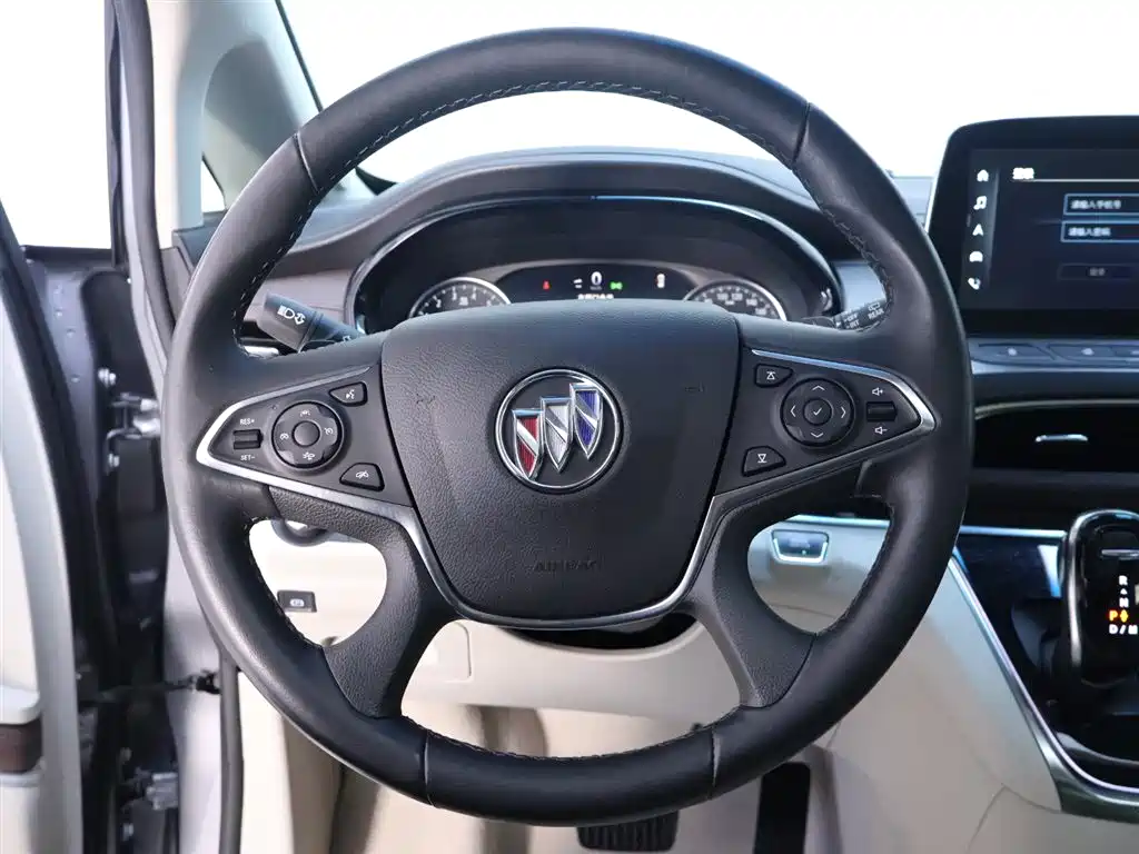 Buick Buick GL8 2021 Land Business Class 652T Intelligent Luxury Edition 2021 - thumbnail 16