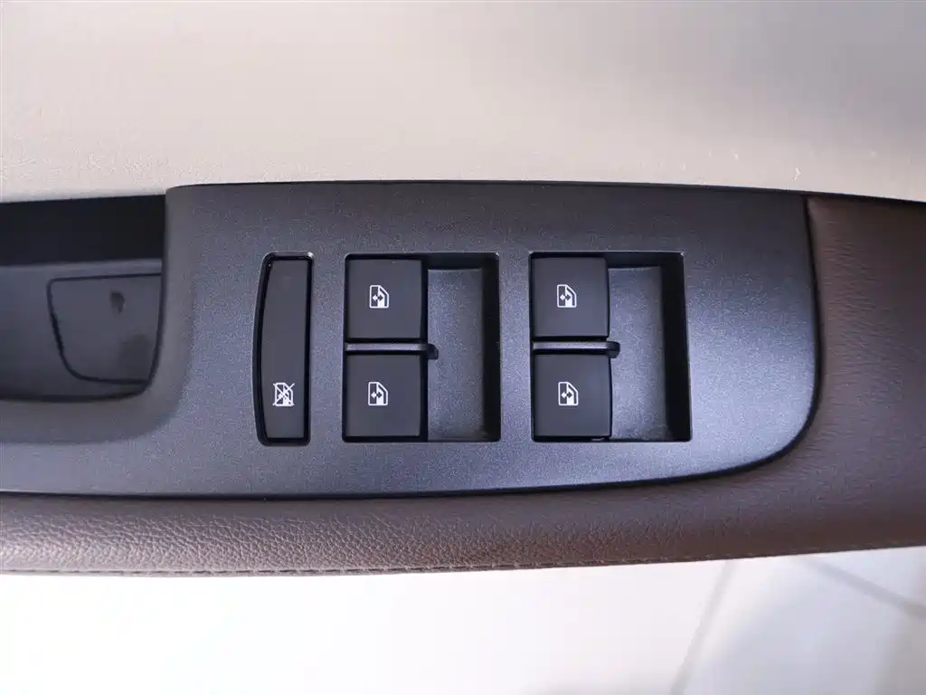 Buick Buick GL8 2021 Land Business Class 652T Intelligent Luxury Edition 2021 - thumbnail 17