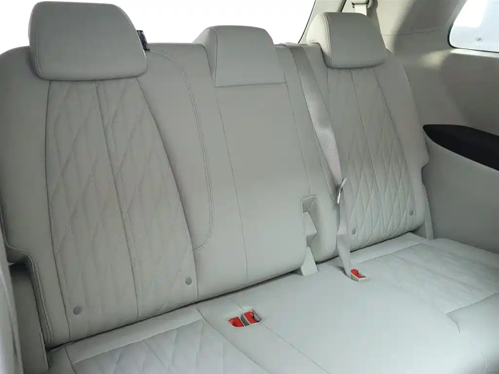 Buick Buick GL8 2021 Land Business Class 652T Intelligent Luxury Edition 2021 - thumbnail 23