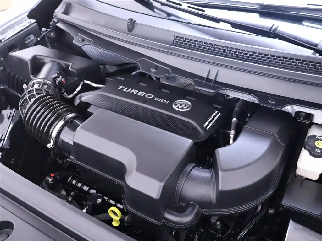 Buick Buick GL8 2021 Land Business Class 652T Intelligent Luxury Edition 2021 - thumbnail 24