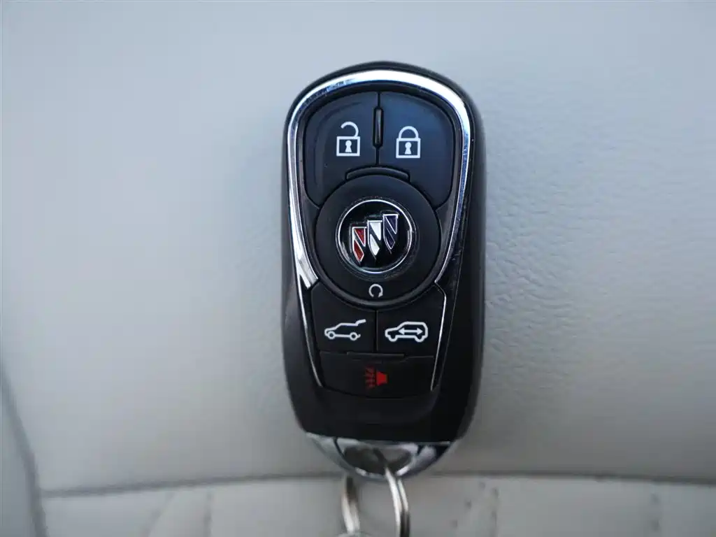 Buick Buick GL8 2021 Land Business Class 652T Intelligent Luxury Edition 2021 - thumbnail 25