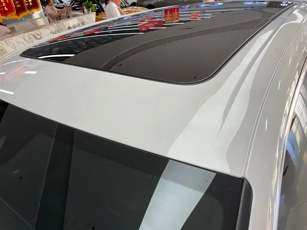 Porsche Porsche Cayenne 3.0T 2024 2024 - thumbnail 8