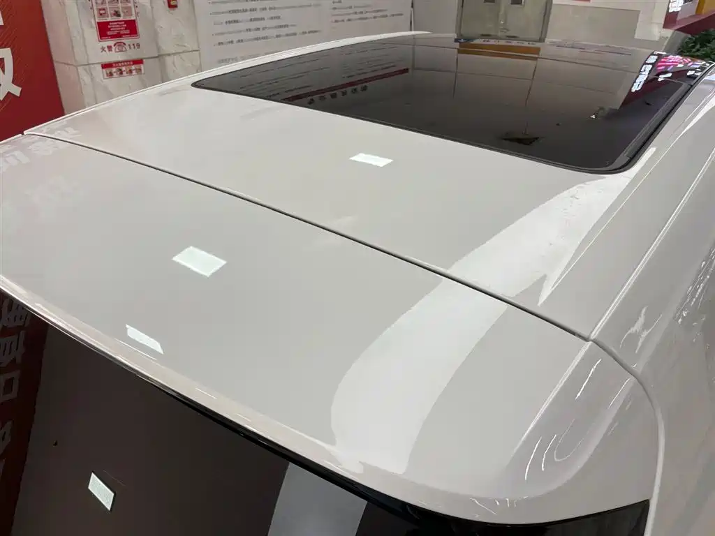 Porsche Porsche Cayenne 3.0T 2024 2024 - thumbnail 9