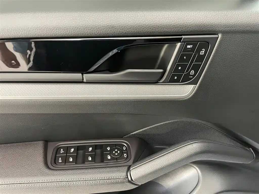 Porsche Porsche Cayenne 3.0T 2024 2024 - thumbnail 10