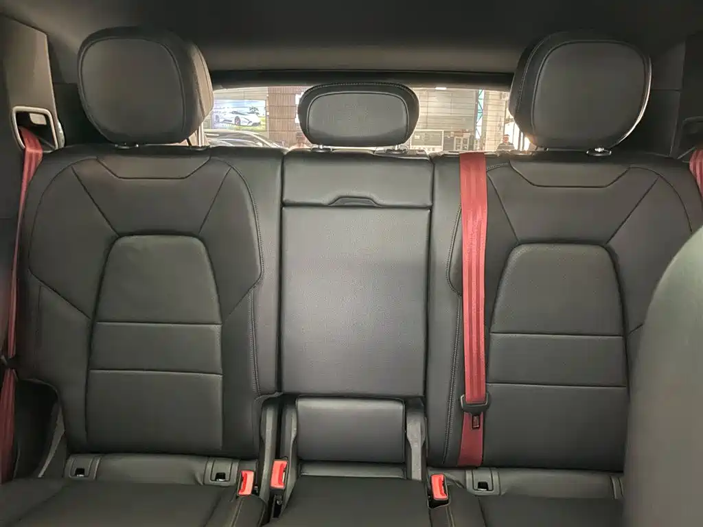 Porsche Porsche Cayenne 3.0T 2024 2024 - thumbnail 13
