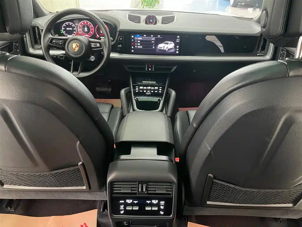 Porsche Porsche Cayenne 3.0T 2024 2024 - thumbnail 21