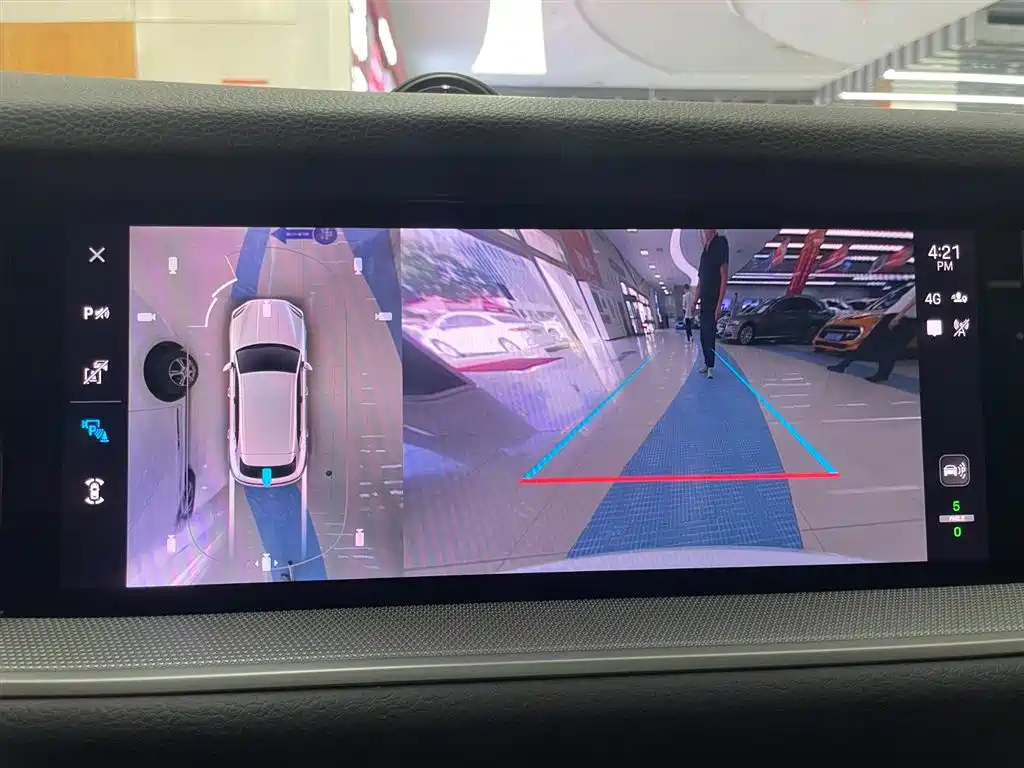Porsche Porsche Cayenne 3.0T 2024 2024 - thumbnail 25