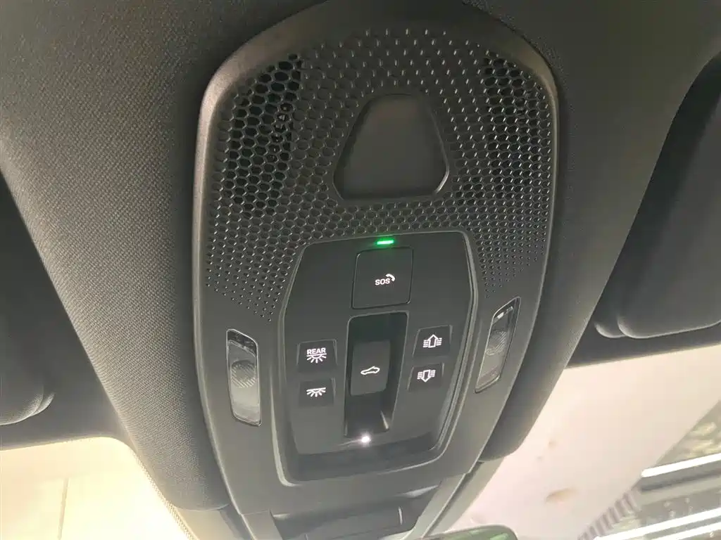 Porsche Porsche Cayenne 3.0T 2024 2024 - thumbnail 29
