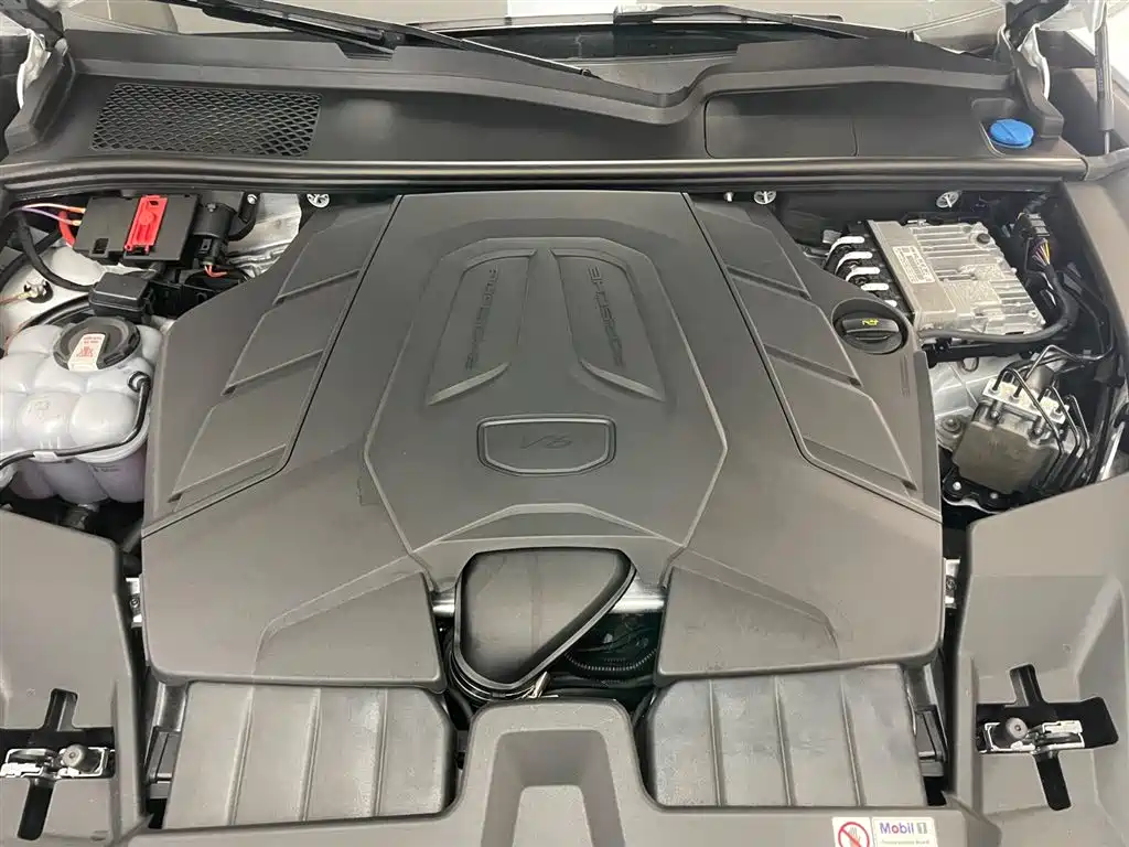 Porsche Porsche Cayenne 3.0T 2024 2024 - thumbnail 30