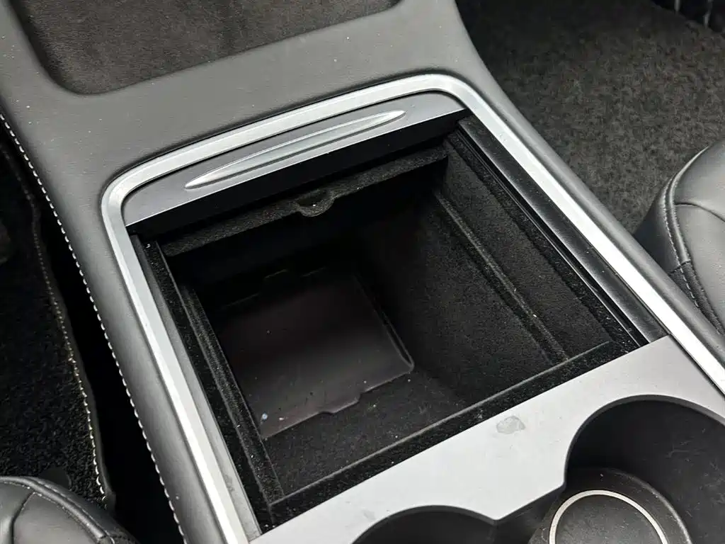 Tesla Model 3 Standard Range Rear-Wheel Drive Plus 2021 2021 - thumbnail 16