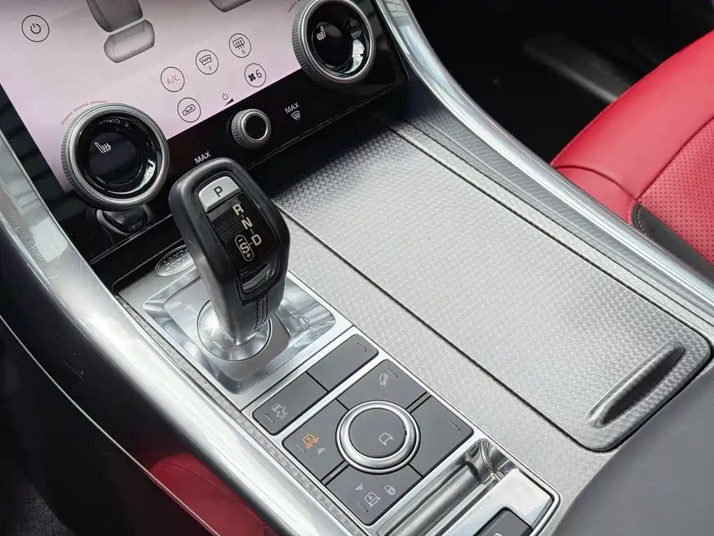 Land Rover Range Rover Sport 2018 3.0 SC V6 HSE DYNAMIC 2018 - thumbnail 14