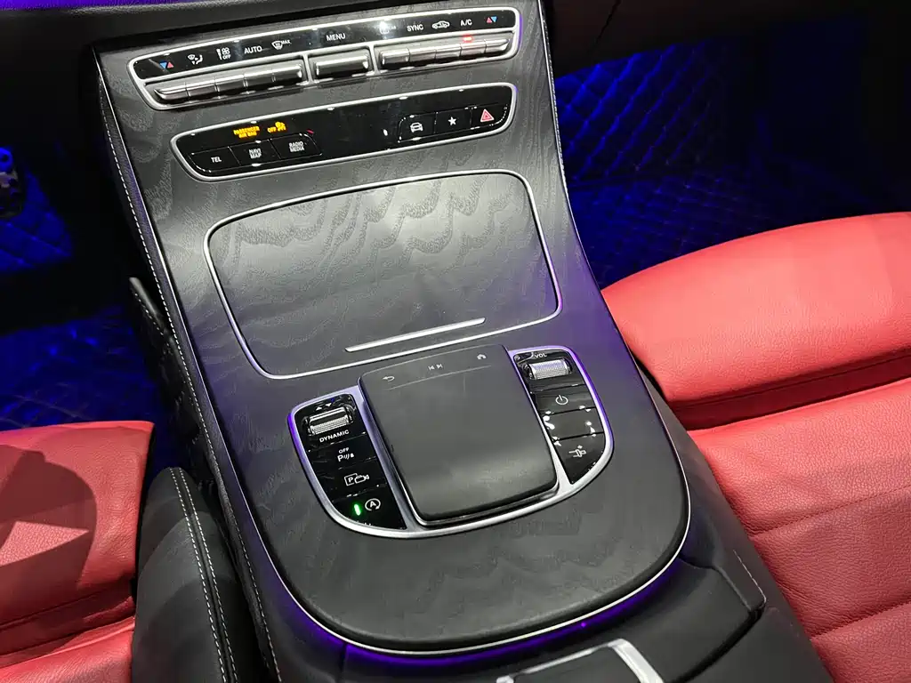 Mercedes-Benz Mercedes-Benz E-Class (Imported) 2023 E 260 Coupe 2023 - thumbnail 17