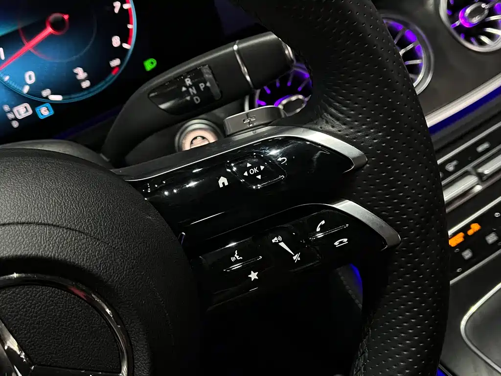 Mercedes-Benz Mercedes-Benz E-Class (Imported) 2023 E 260 Coupe 2023 - thumbnail 20