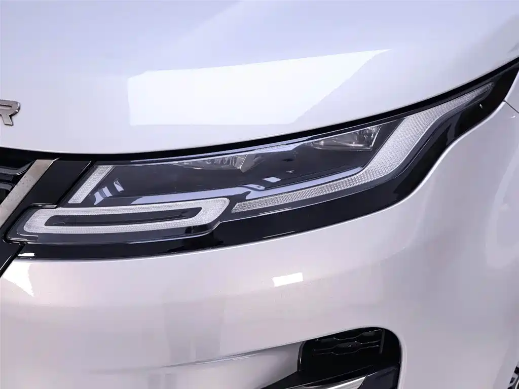 Land Rover Range Rover Evoque 2021 L 249PS R-Dynamic S Performance Edition 2022 - thumbnail 4