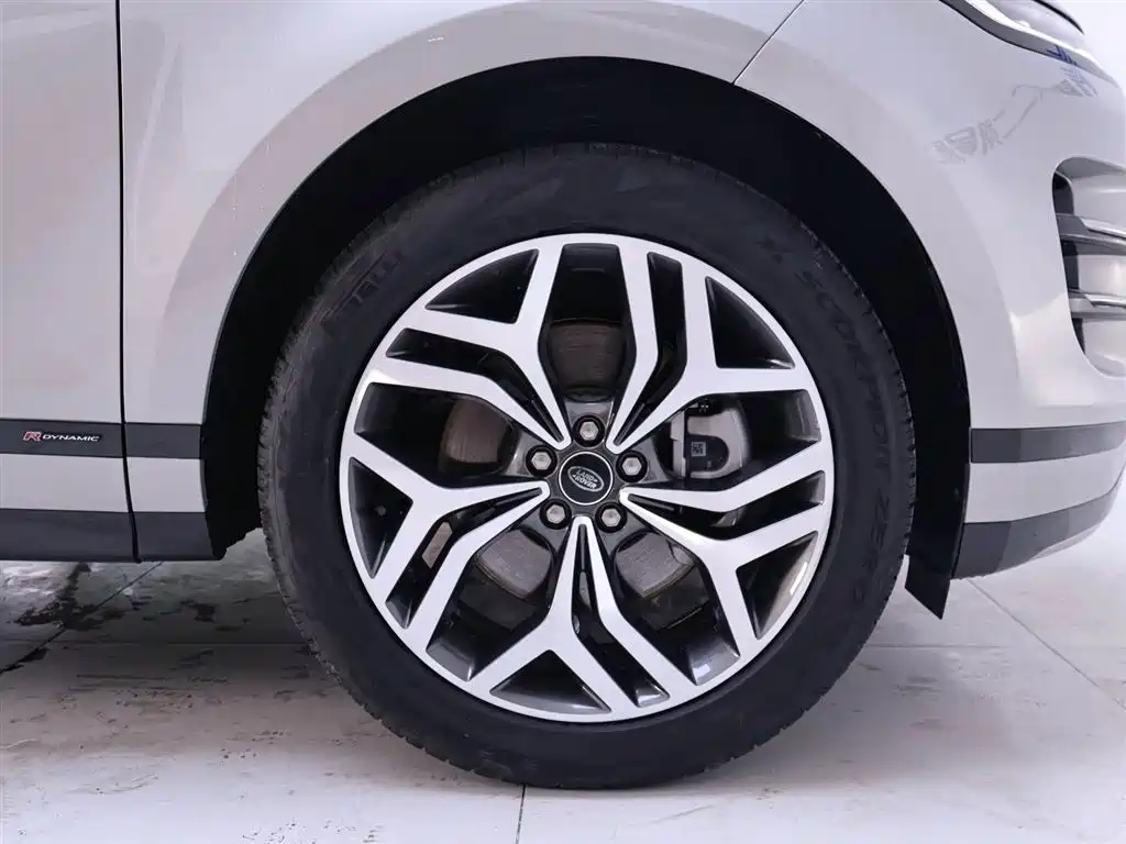 Land Rover Range Rover Evoque 2021 L 249PS R-Dynamic S Performance Edition 2022 - thumbnail 6