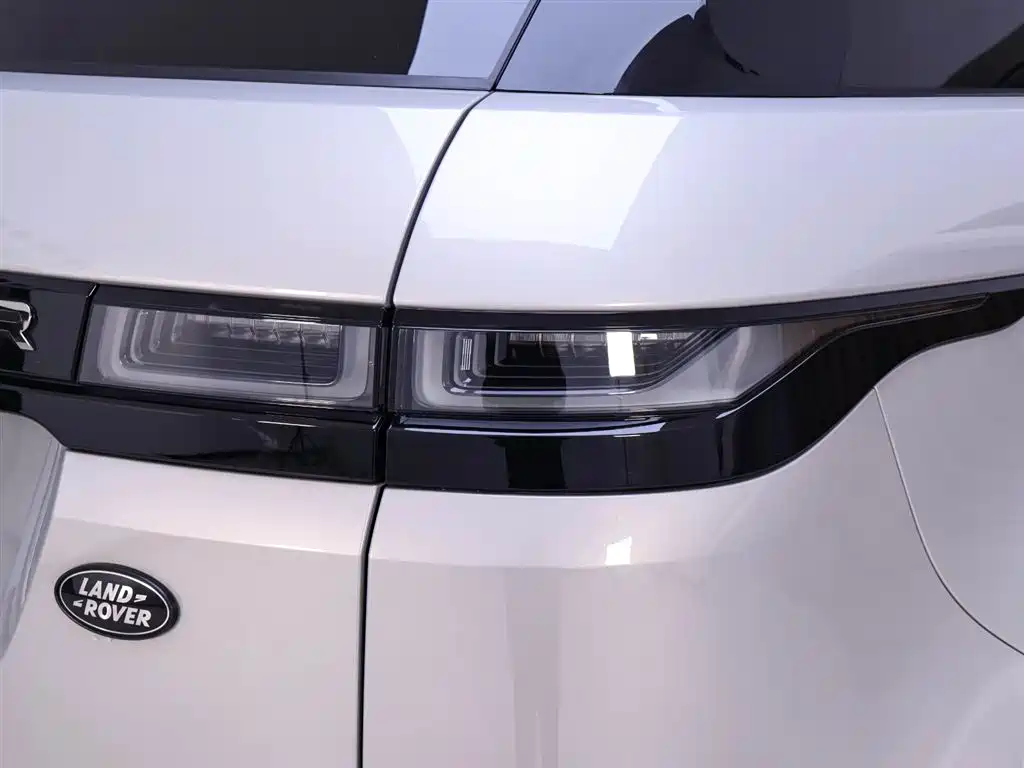 Land Rover Range Rover Evoque 2021 L 249PS R-Dynamic S Performance Edition 2022 - thumbnail 9